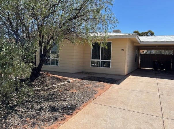 125A Stuart Road, Roxby Downs, SA 5725
