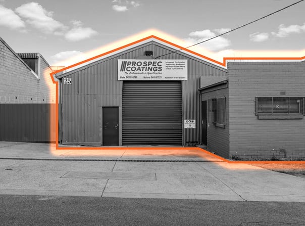 25 Central Avenue, Sunshine, Vic 3020