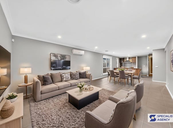 9 Pellets Road, Wyndham Vale, Vic 3024