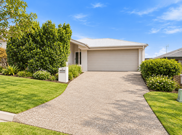 33 Chamberlain Rise, Ormeau Hills, Qld 4208