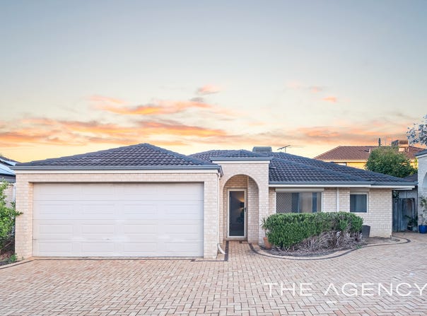 4/48 Keymer Street, Belmont, WA 6104