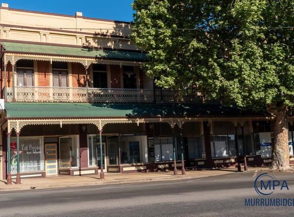149-151 East Street, Narrandera, NSW 2700