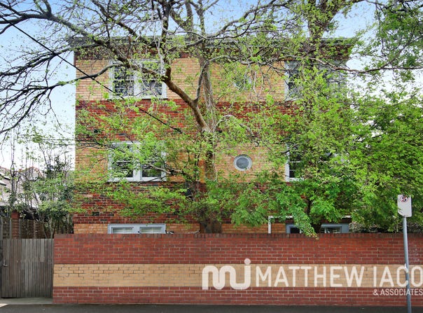 4/171 Hotham Street, Balaclava, Vic 3183