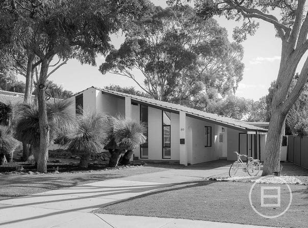 89 Sydenham Road, Doubleview, WA 6018