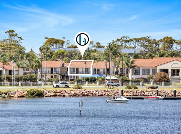 23/1 Dunns Lane, Merimbula, NSW 2548