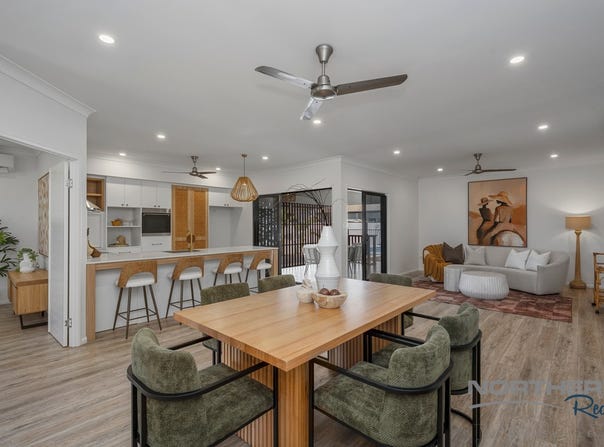 4 Cedarbrook Terrace, Idalia, Qld 4811