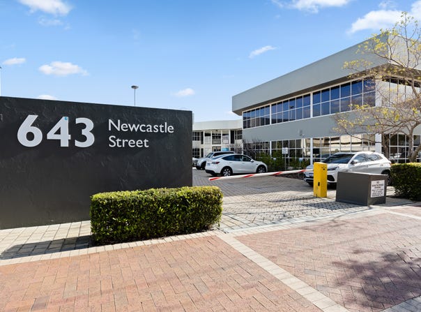 8/643 Newcastle St, Leederville, WA 6007