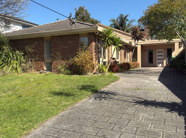 12 Glenview Crescent, Frankston, Vic 3199