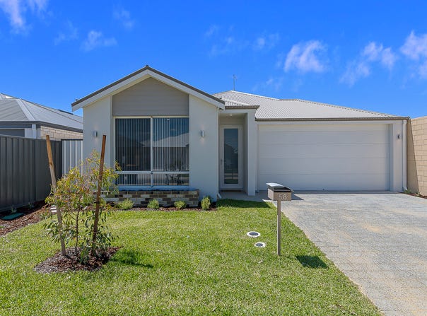 58 Wuther Loop, Baldivis, WA 6171