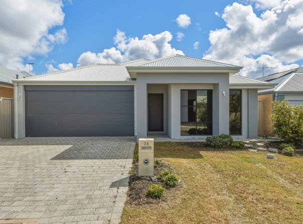 36 Seyburn Wy, Alkimos, WA 6038