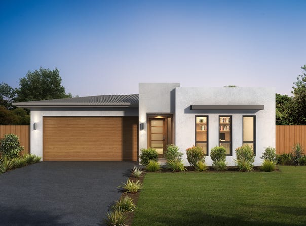 Lot 4014 Stage 13D | Palladio Homes, Flagstone, Qld 4280