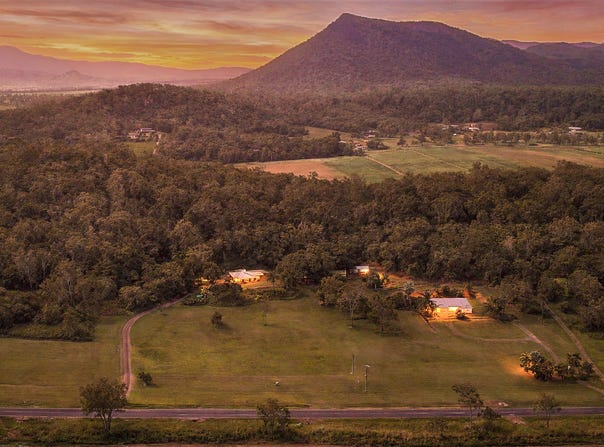 43 Conway Road, Preston, Qld 4800