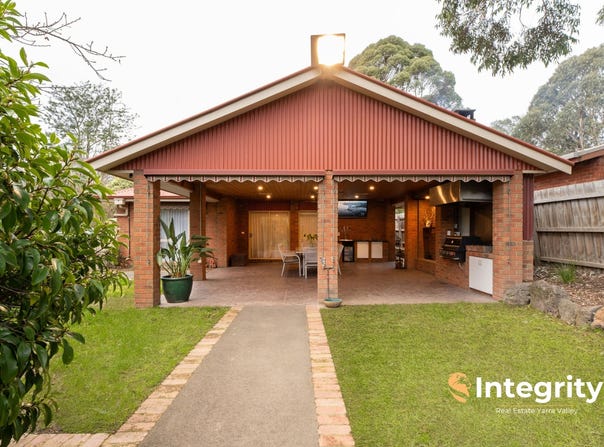 140 Wallace Parade, Healesville, Vic 3777