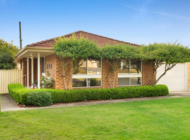42 Peppercorn Avenue, Narellan, NSW 2567