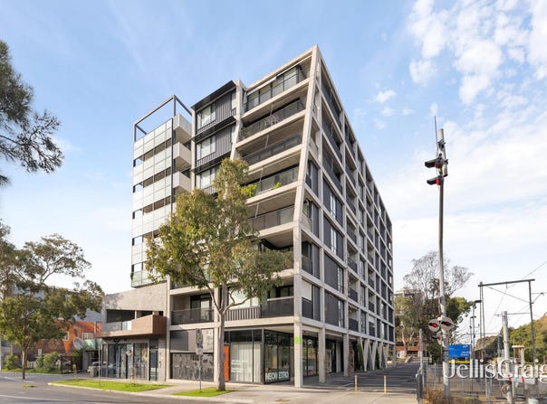203/17 Union Street, Brunswick, Vic 3056