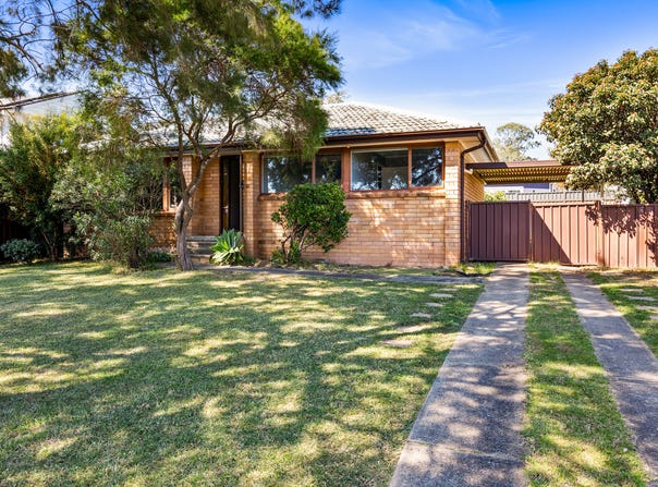 5 Claremont Place, South Penrith, NSW 2750