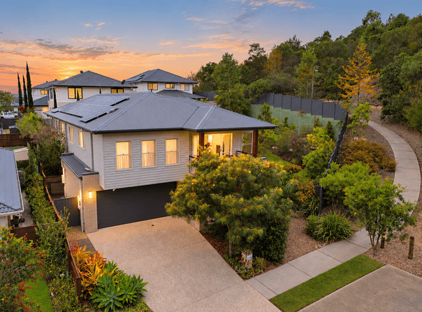 12 Paisley Place, Spring Mountain, Qld 4300