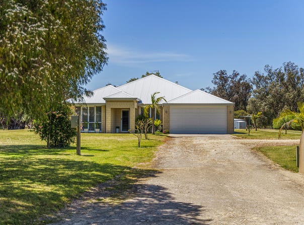 7 Pioneer Place, Birchmont, WA 6214