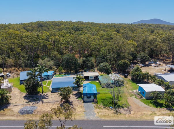 180 Hidden Valley Road, Hidden Valley, Qld 4703