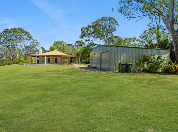 299-309 Boomerang Drive, Kooralbyn, Qld 4285