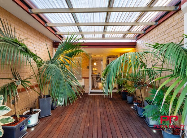 33 Ridge Boulevard, Baldivis, WA 6171