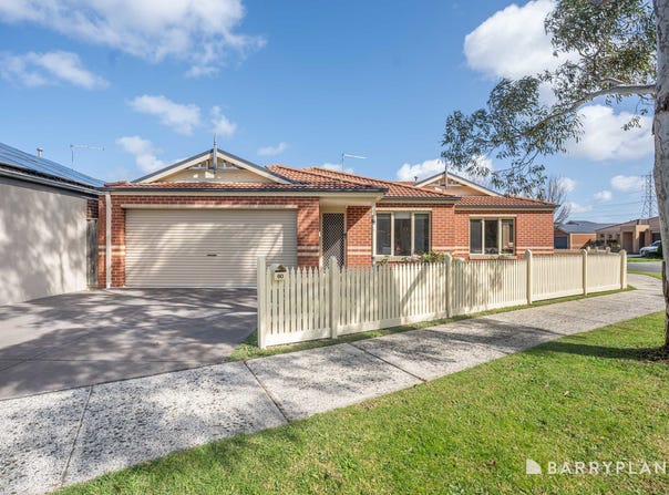 60 Melissa Way, Pakenham, Vic 3810