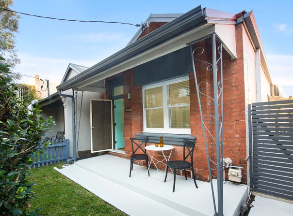 20 Gordon Street, Marrickville, NSW 2204