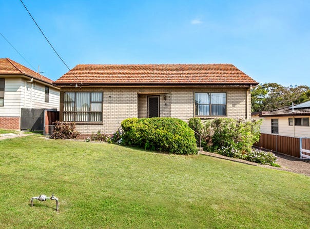 18 Park Street, Charlestown, NSW 2290