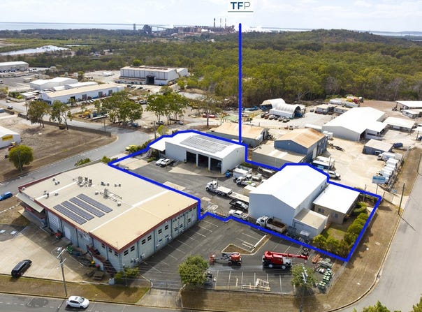 3 Hixon Street, South Gladstone, Qld 4680
