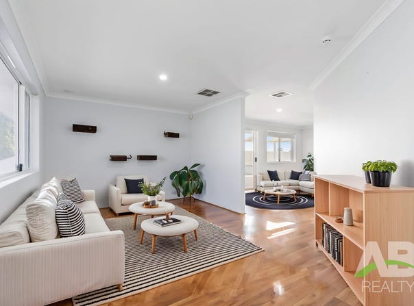 3 Samuel Place, Wanneroo, WA 6065