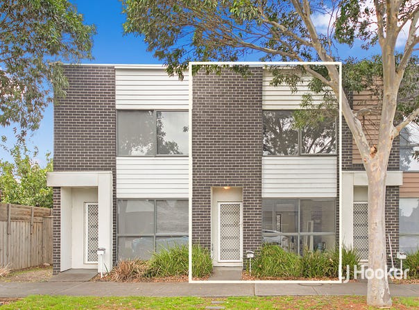26D Redding Rise, Epping, Vic 3076