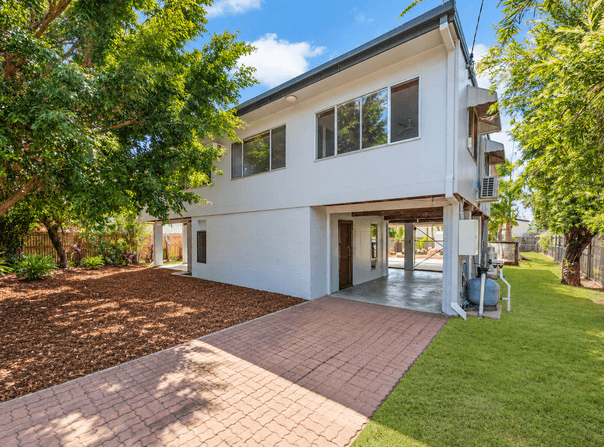 655 Ross River Road, Kirwan, Qld 4817
