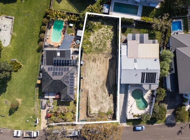 27 Arnhem Road, Allambie Heights, NSW 2100