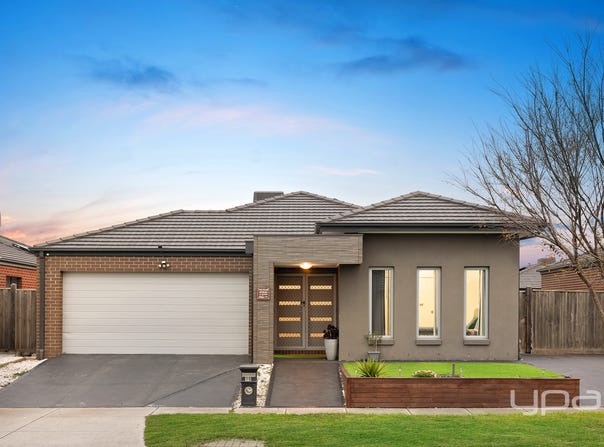 10 Ostend Crescent, Point Cook, Vic 3030