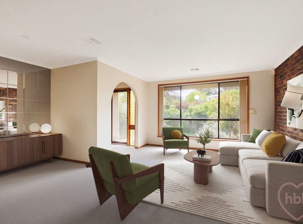 3/3 Sexton Street, Cook, ACT 2614