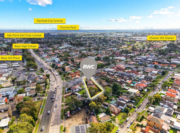 139 Chester Hill Road, Bass Hill, NSW 2197