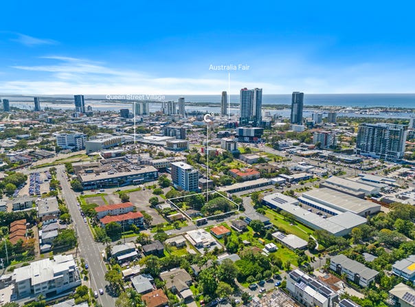 37 Eugaree Street, Southport, Qld 4215