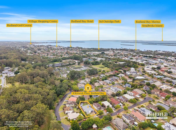4 Keswick Place, Redland Bay, Qld 4165