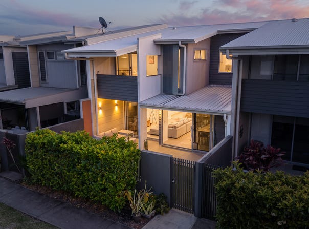 9/19 Riviera Place, Mountain Creek, Qld 4557