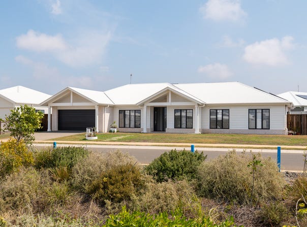 4 North West Avenue, Innes Park, Qld 4670
