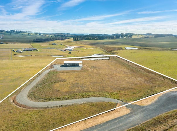 63 Glendalough Road, Oberon, NSW 2787