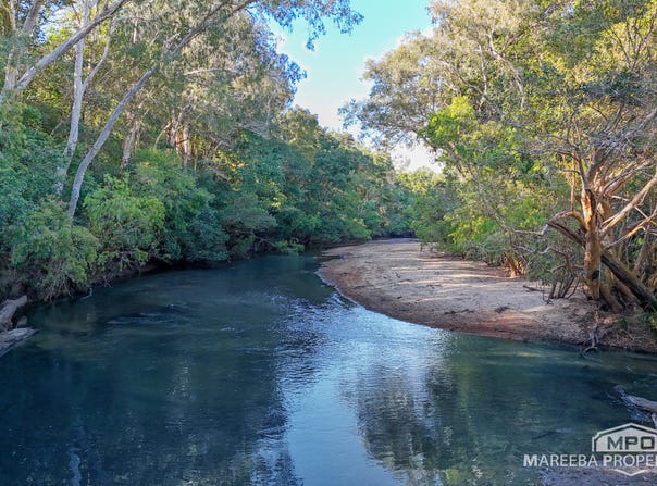 Block 1/Lot 175 Fantin Road, Koah, Qld 4881