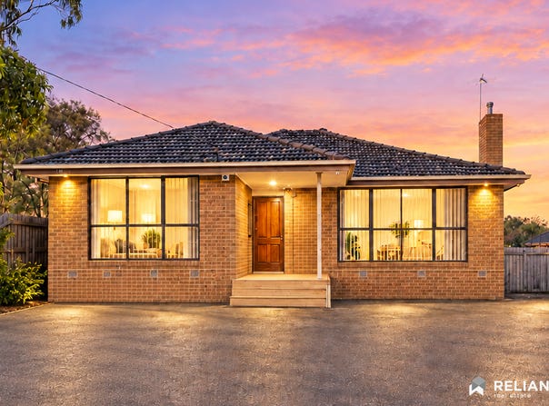 12 Ryan Court, Melton, Vic 3337