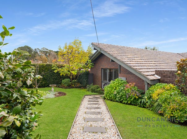 61 Broughton Street, Moss Vale, NSW 2577