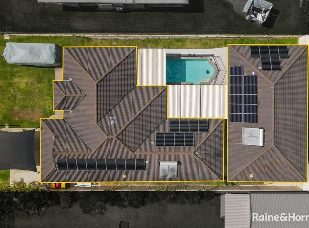 32 Orchid Drive, Burrum Heads, Qld 4659