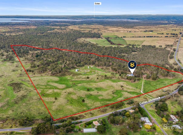 2584 Princes Highway, Pomborneit, Vic 3260