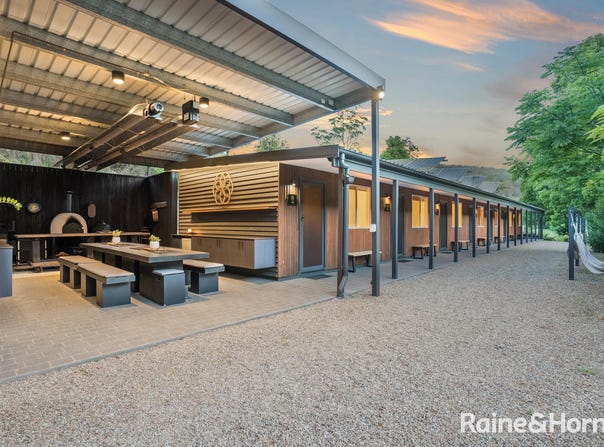 Byrrill Creek, NSW 2484