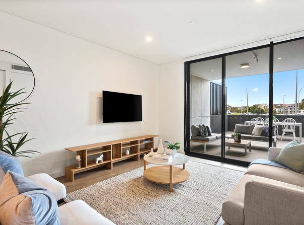 113/24 College Avenue, Shellharbour City Centre, NSW 2529