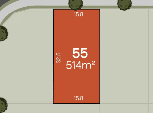 Lot 55, Alyxia Crescent, Walkerston, Qld 4751