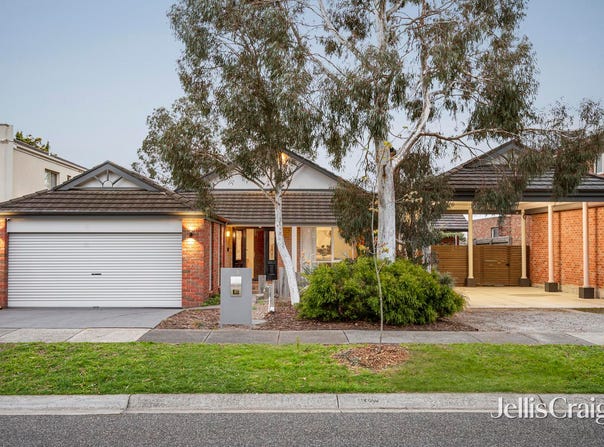 15 Park View Drive, Carnegie, Vic 3163